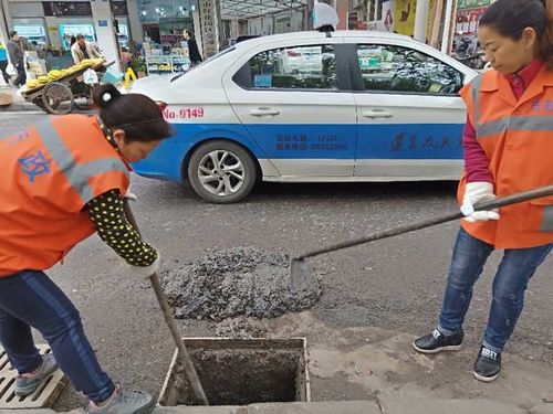 达州沉沙井清掏-污水井清理