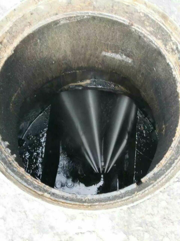 达州市政管道清洗-排污管道清洗