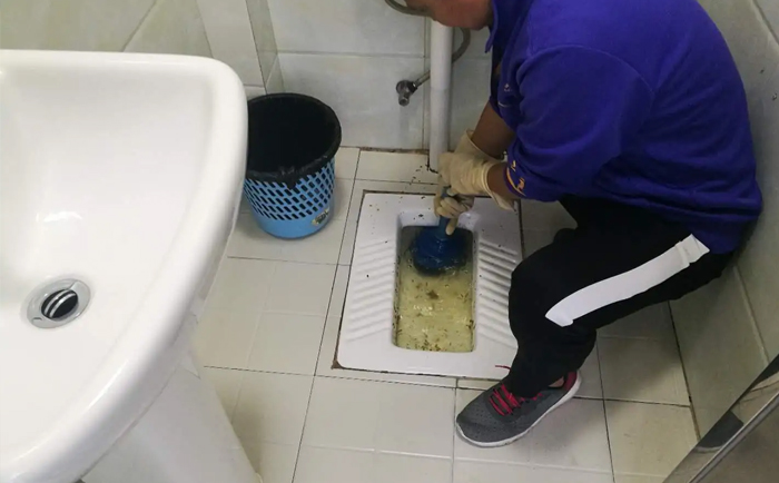 达州疏通蹲坑